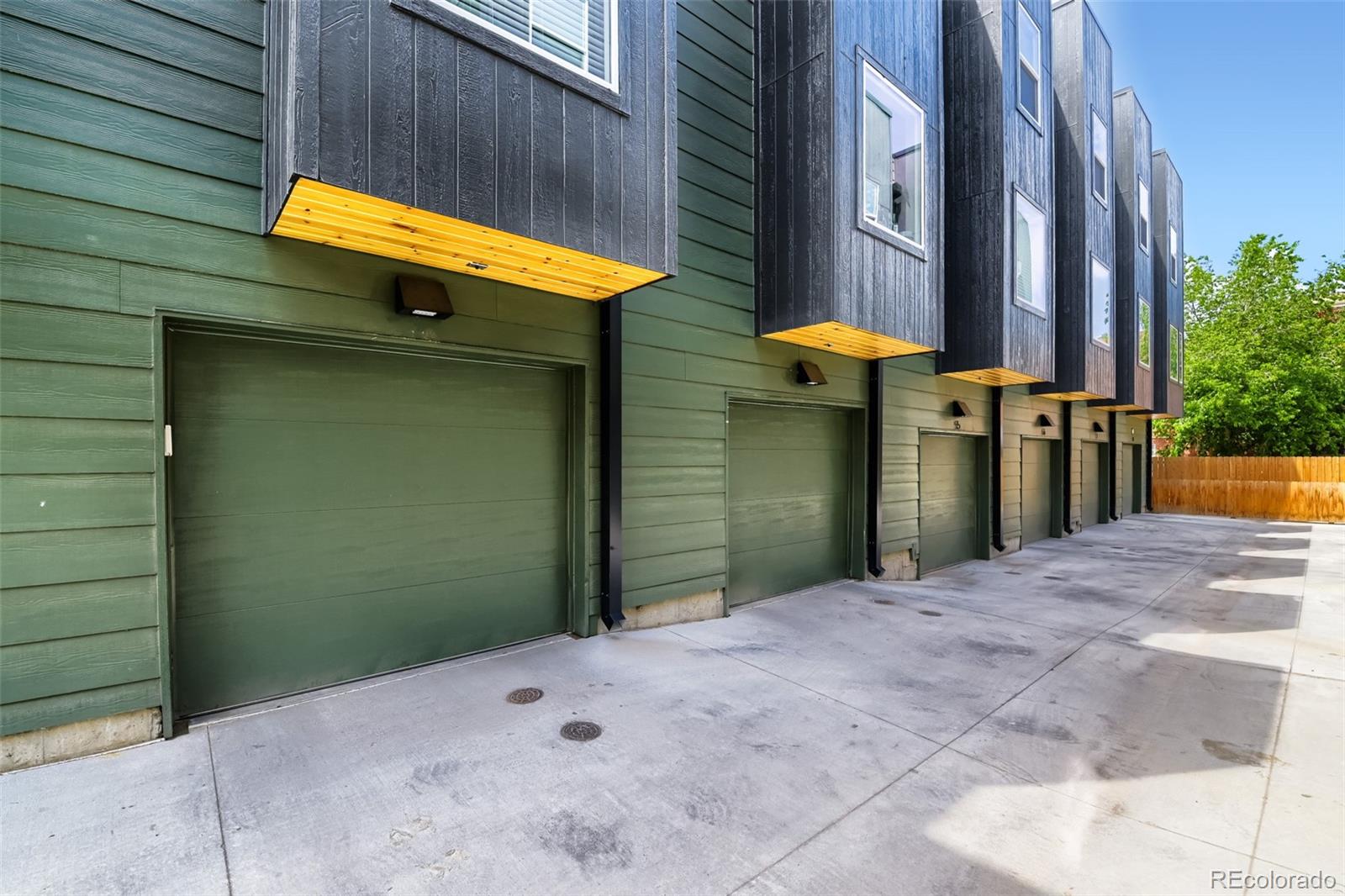 MLS Image #26 for 1642 n lafayette street 3,denver, Colorado