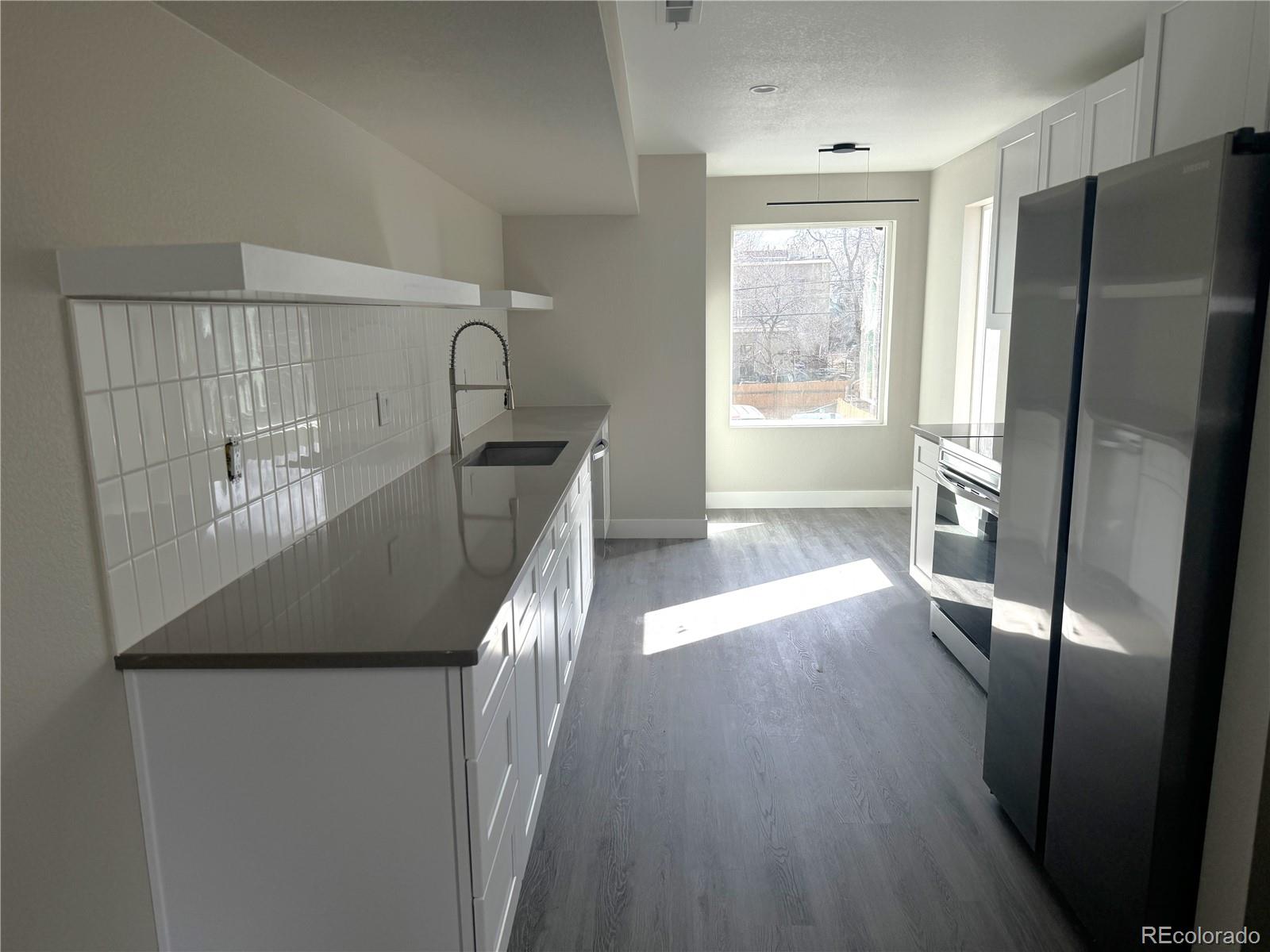 MLS Image #3 for 1642 n lafayette street 3,denver, Colorado