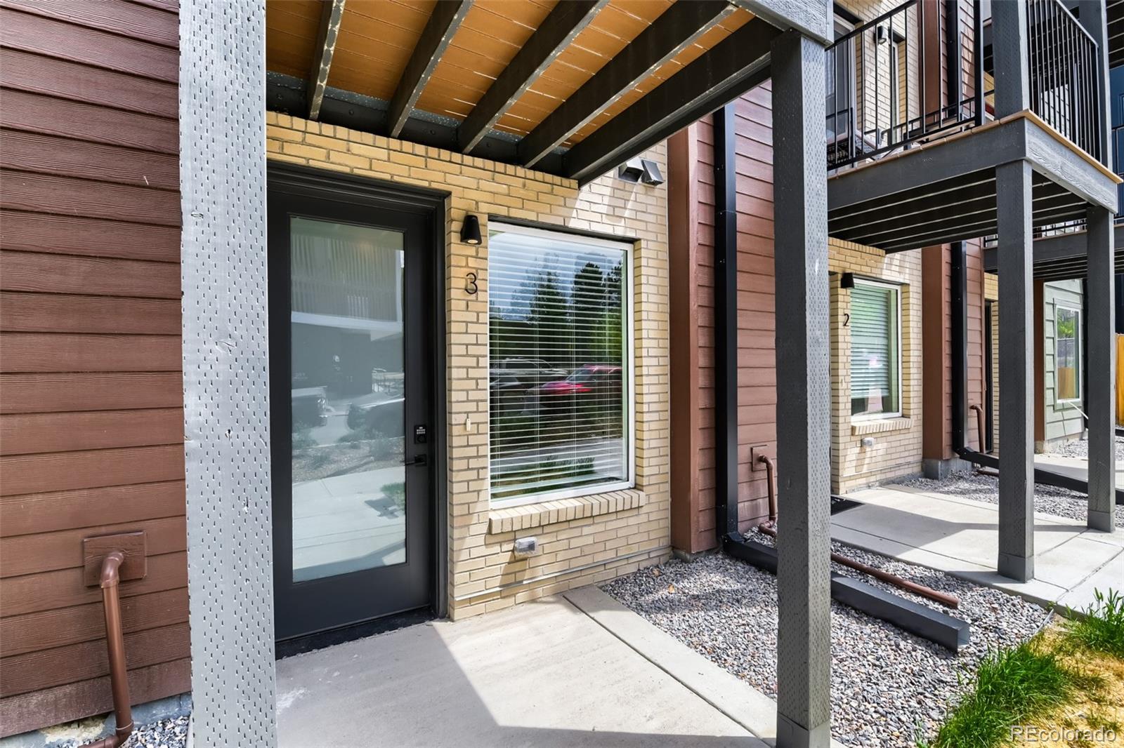 MLS Image #6 for 1642 n lafayette street 3,denver, Colorado
