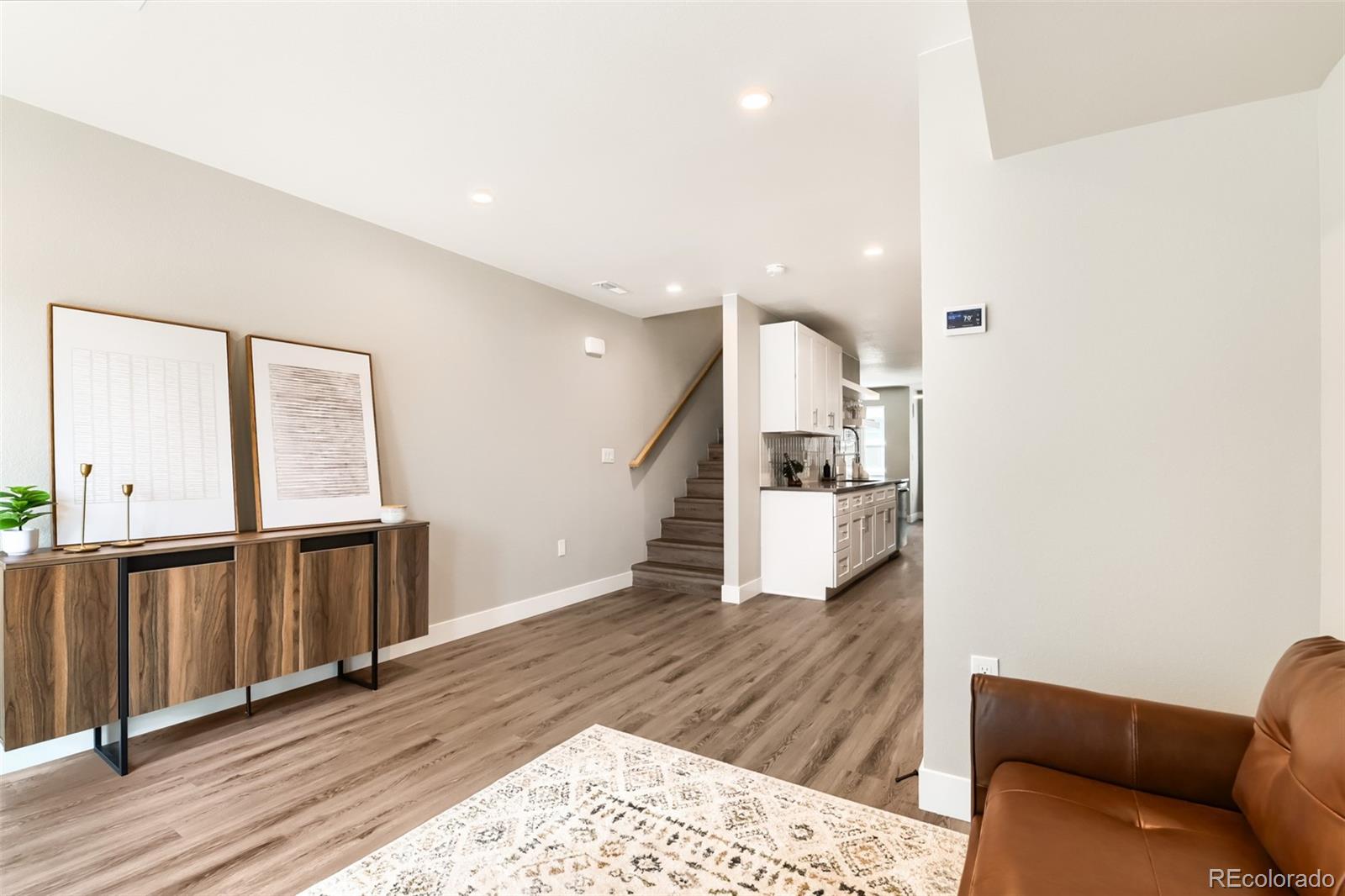 MLS Image #9 for 1642 n lafayette street 3,denver, Colorado