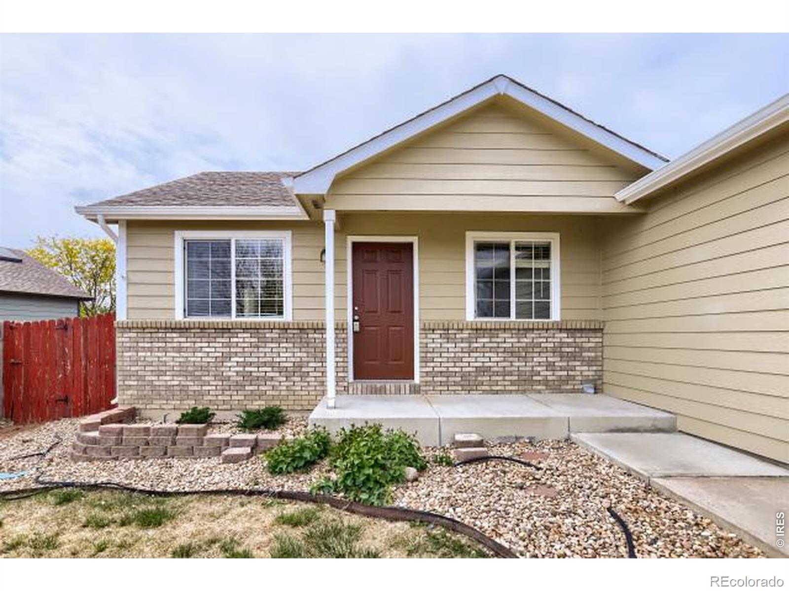 MLS Image #1 for 2500  park view drive,evans, Colorado