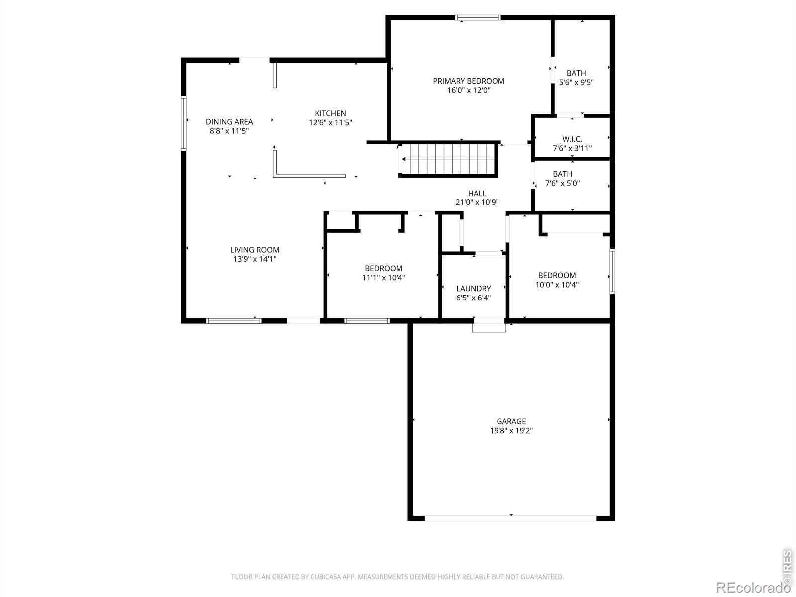 MLS Image #18 for 2500  park view drive,evans, Colorado