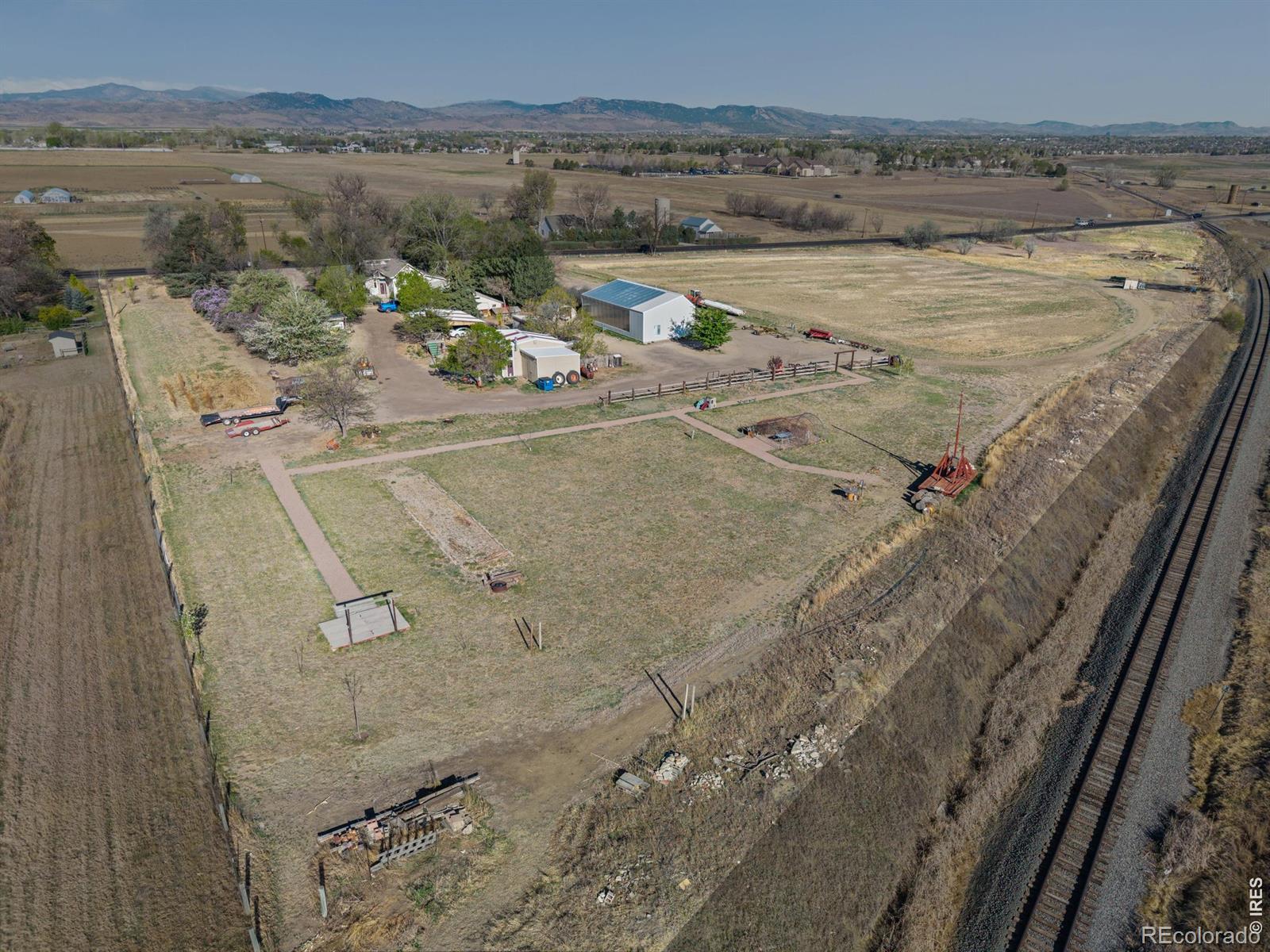 MLS Image #1 for 8020 s timberline road,fort collins, Colorado