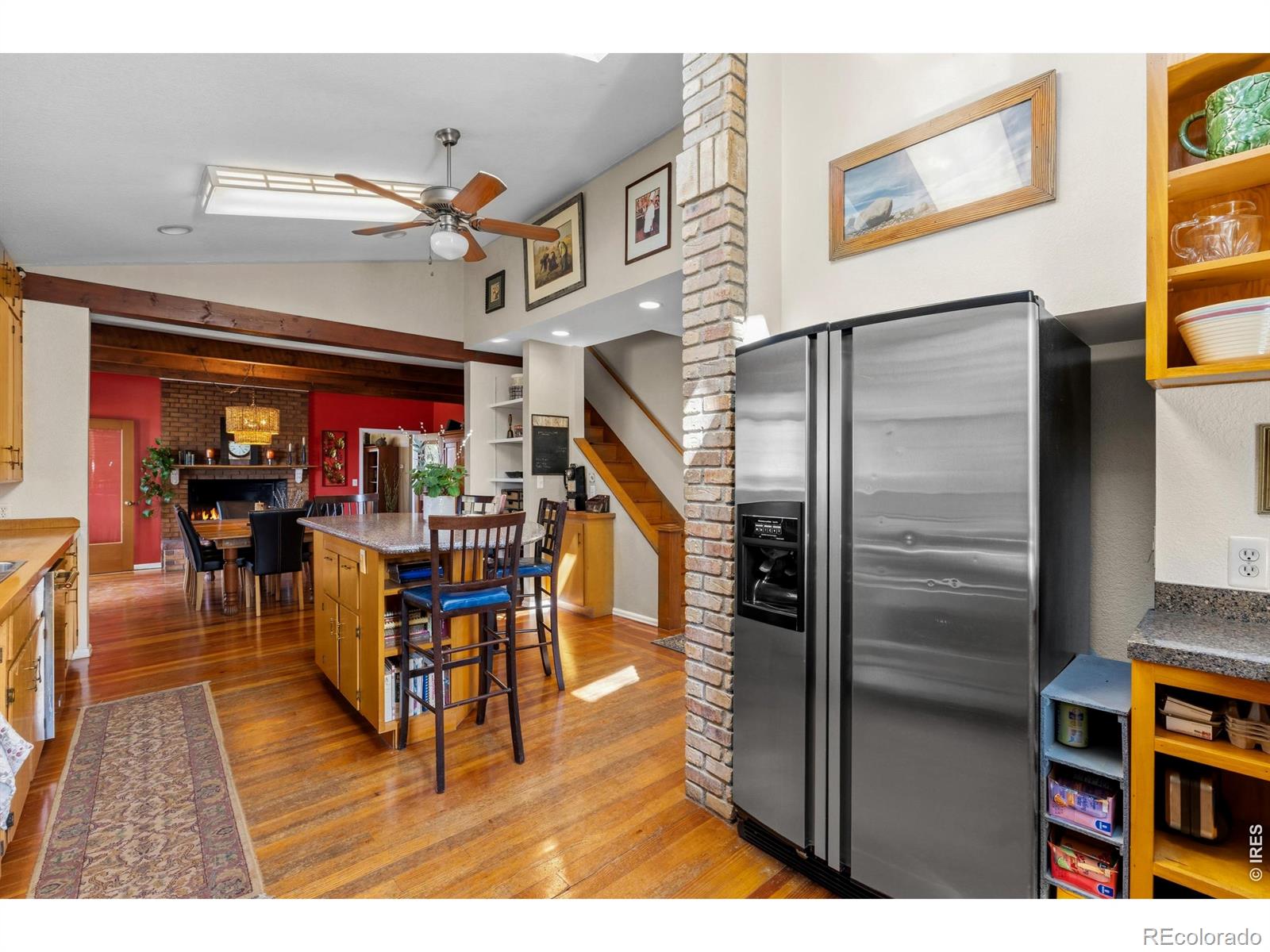 MLS Image #11 for 8020 s timberline road,fort collins, Colorado
