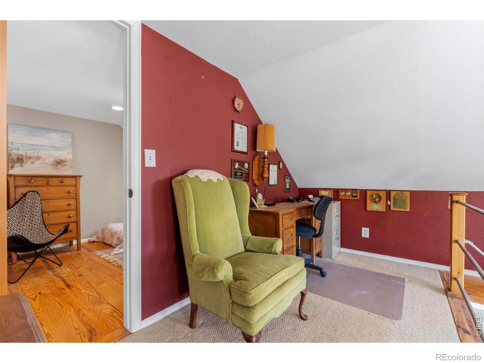 MLS Image #29 for 8020 s timberline road,fort collins, Colorado
