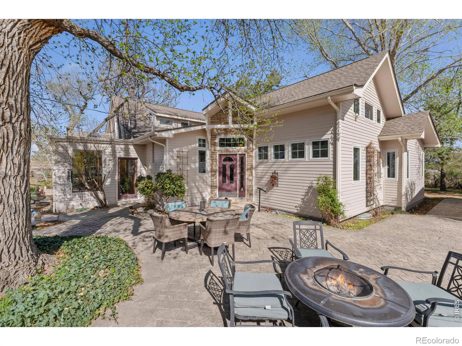 MLS Image #3 for 8020 s timberline road,fort collins, Colorado
