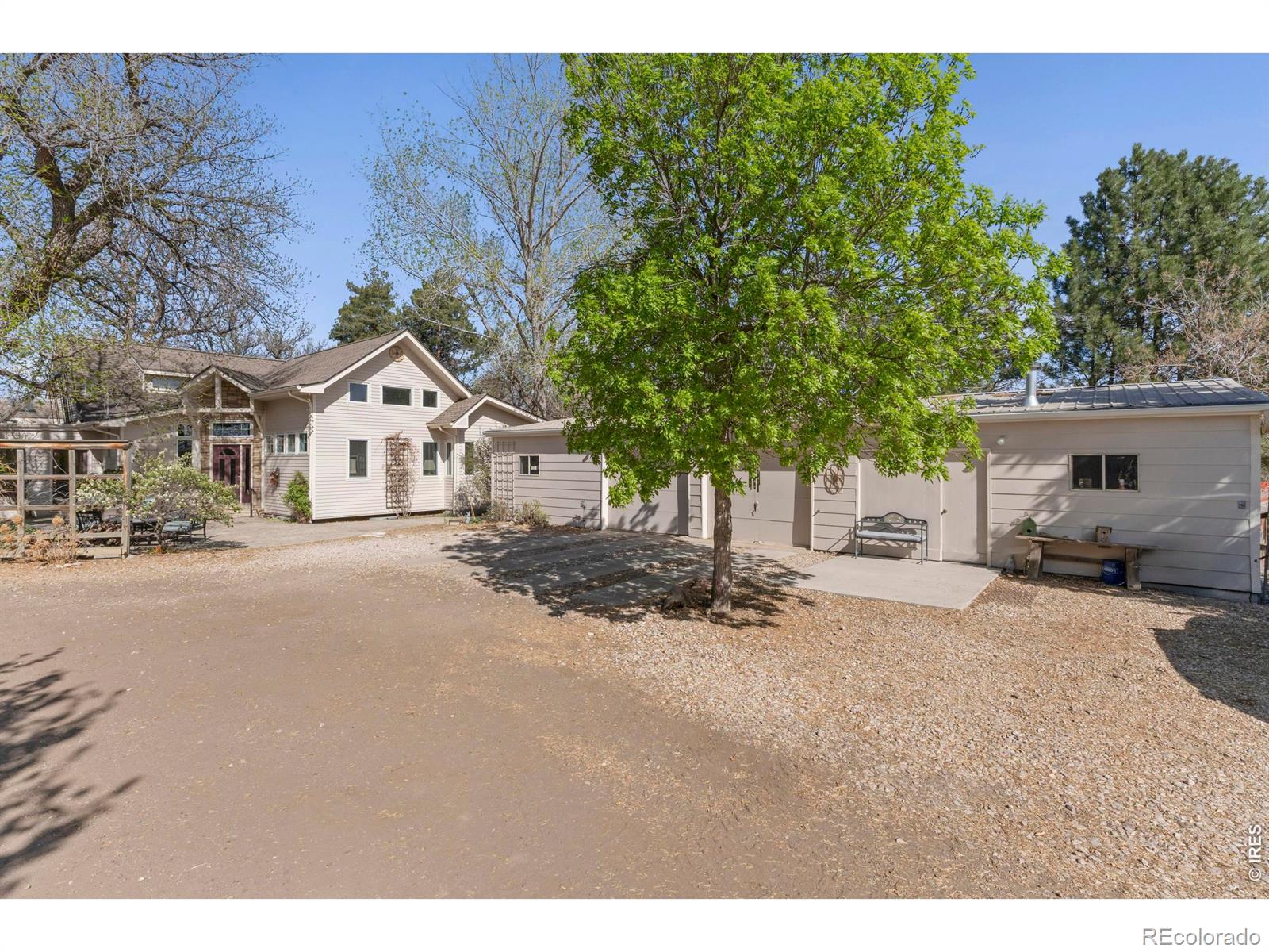 MLS Image #36 for 8020 s timberline road,fort collins, Colorado