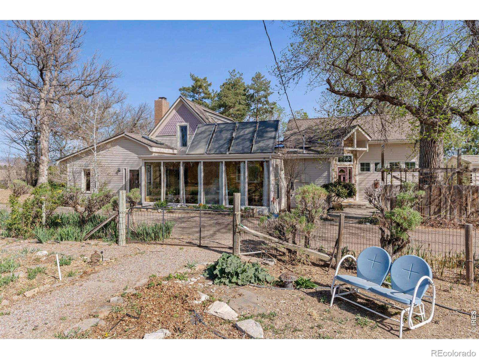 MLS Image #4 for 8020 s timberline road,fort collins, Colorado