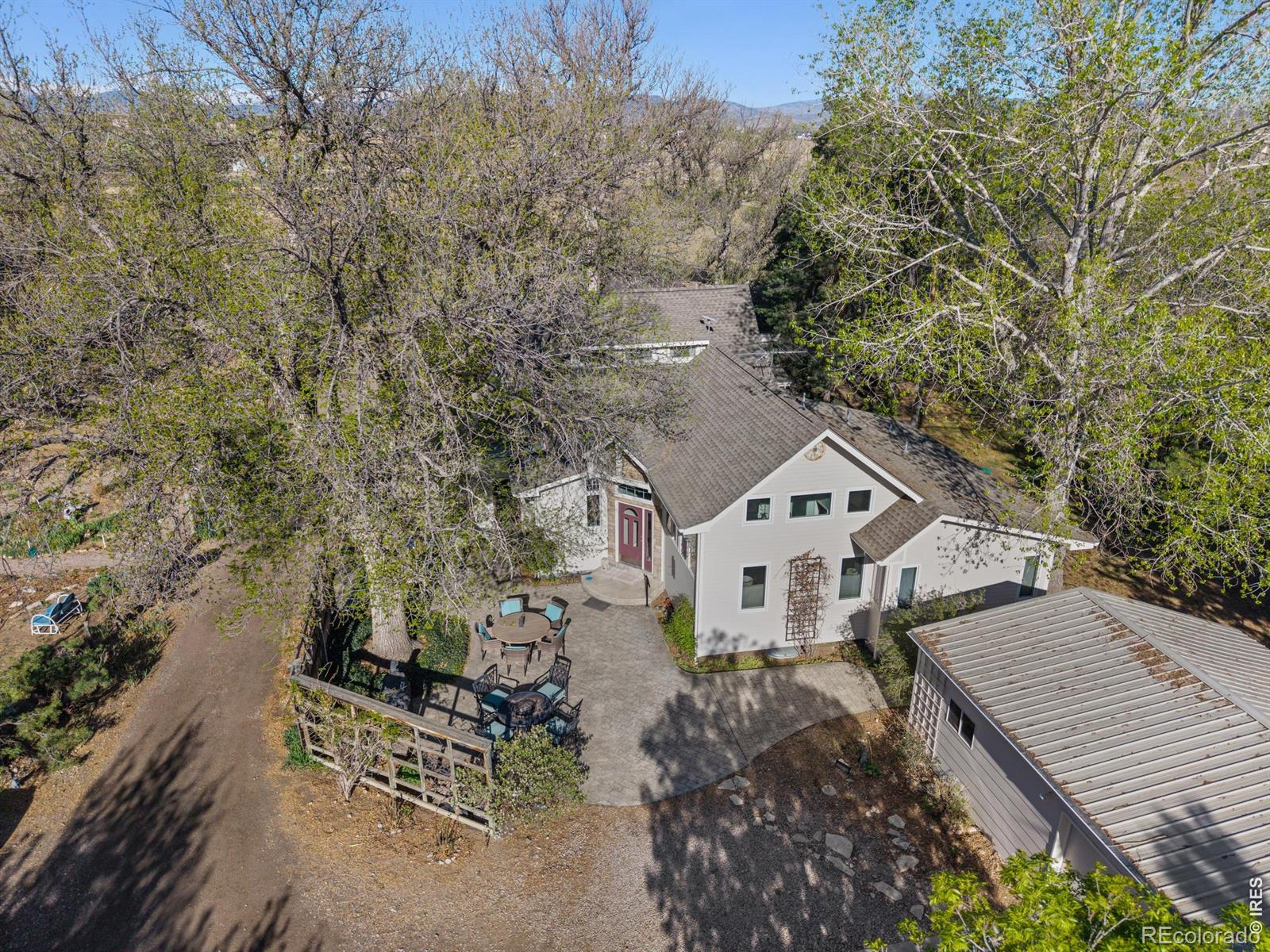 MLS Image #42 for 8020 s timberline road,fort collins, Colorado