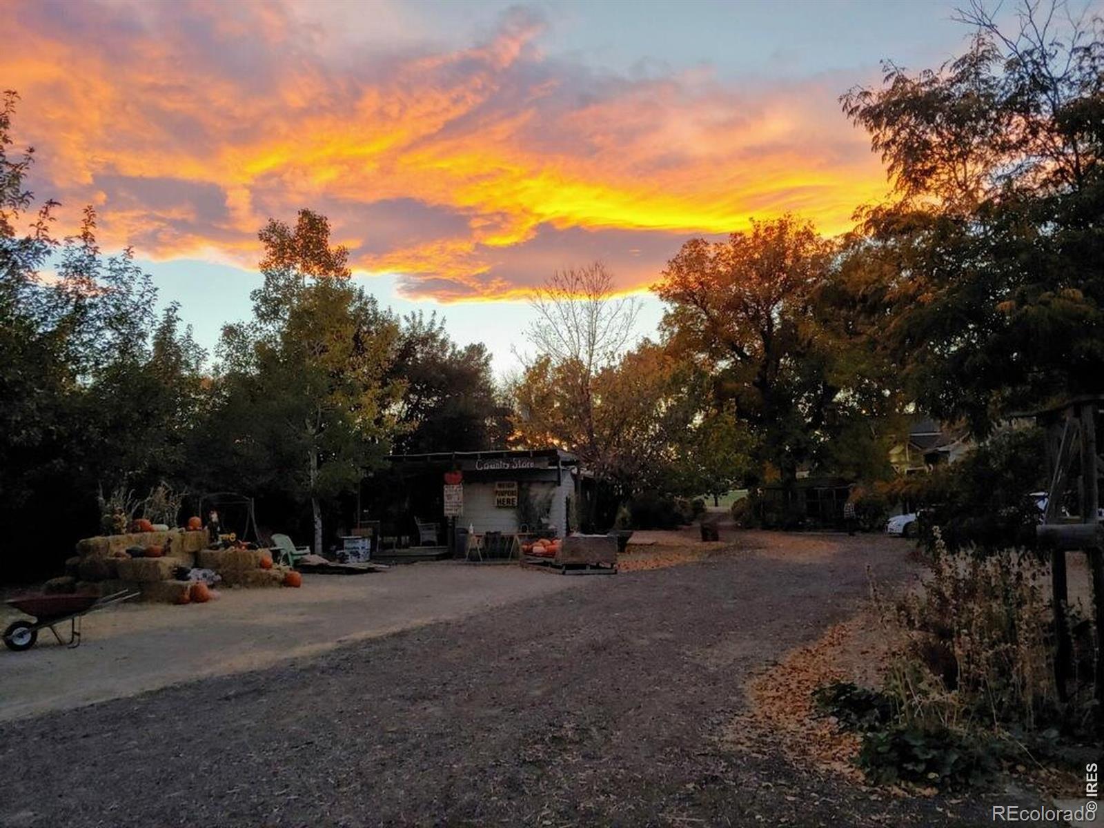 MLS Image #45 for 8020 s timberline road,fort collins, Colorado