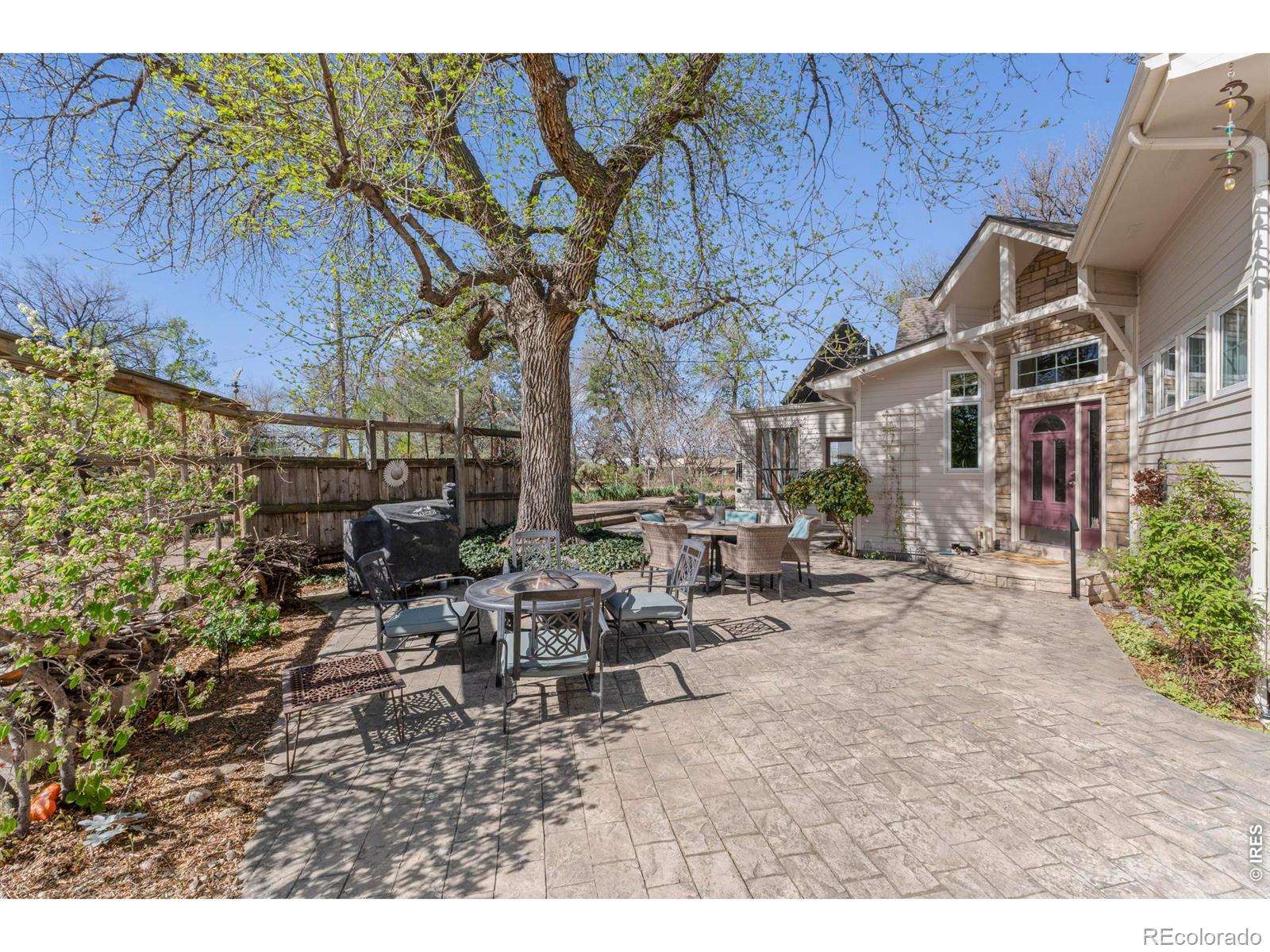 MLS Image #5 for 8020 s timberline road,fort collins, Colorado