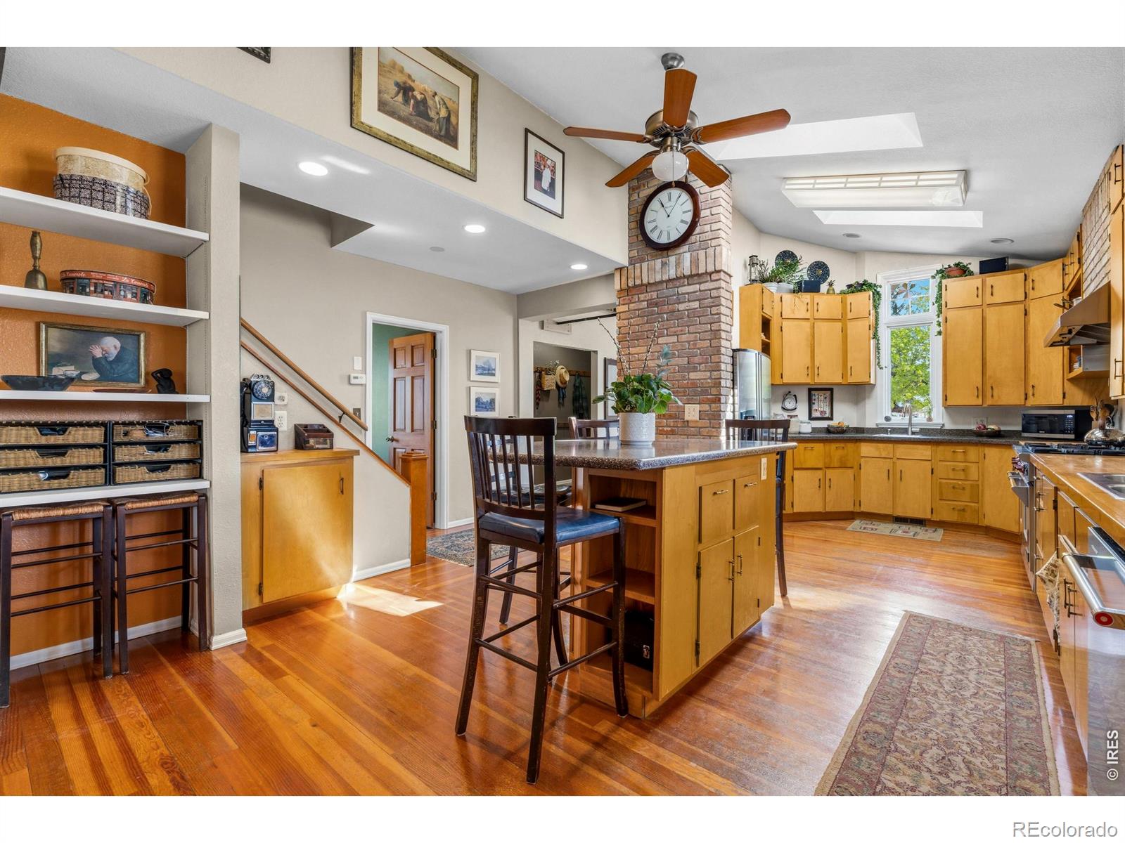 MLS Image #8 for 8020 s timberline road,fort collins, Colorado