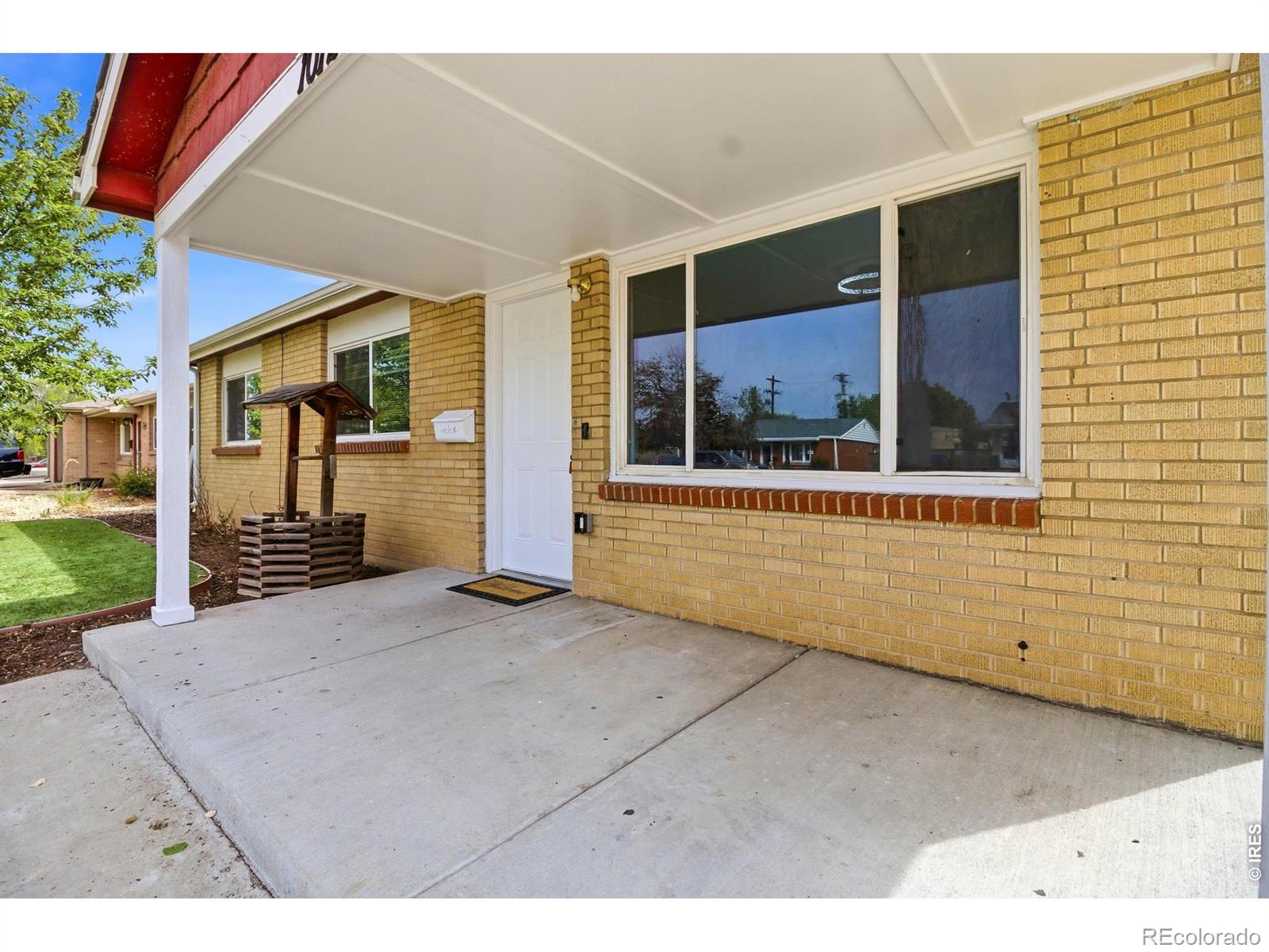 MLS Image #2 for 1012  31st avenue,greeley, Colorado