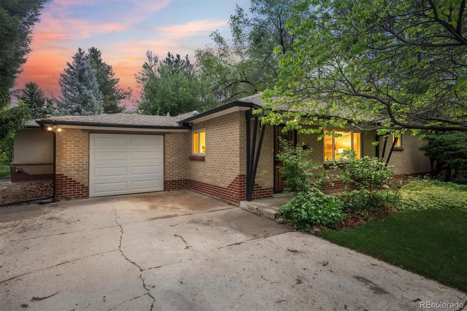 MLS Image #0 for 1606  glen bar drive,lakewood, Colorado