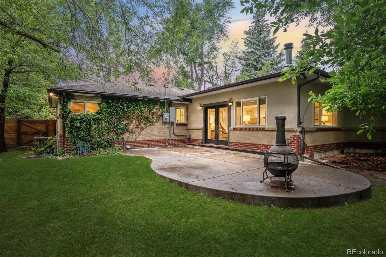 MLS Image #2 for 1606  glen bar drive,lakewood, Colorado