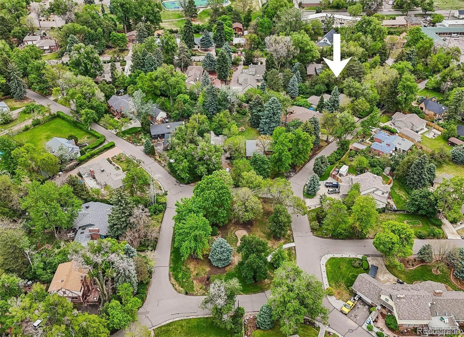 MLS Image #28 for 1606  glen bar drive,lakewood, Colorado