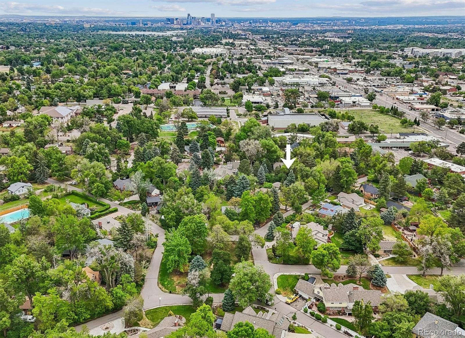 MLS Image #29 for 1606  glen bar drive,lakewood, Colorado