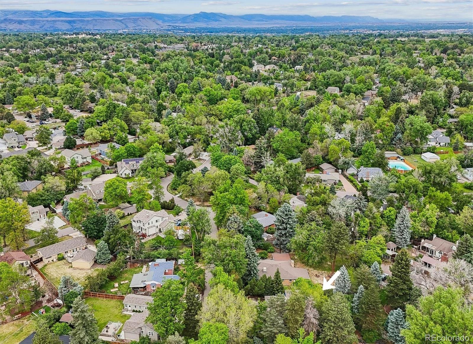 MLS Image #30 for 1606  glen bar drive,lakewood, Colorado
