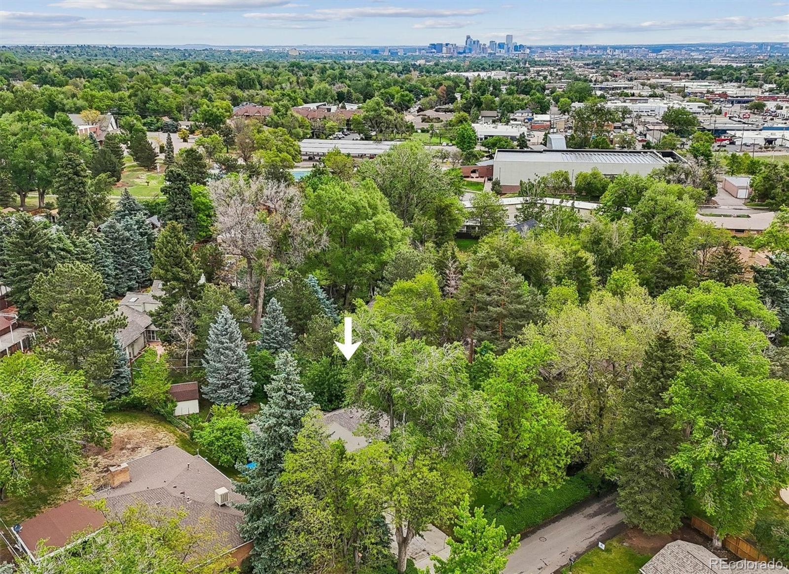 MLS Image #31 for 1606  glen bar drive,lakewood, Colorado