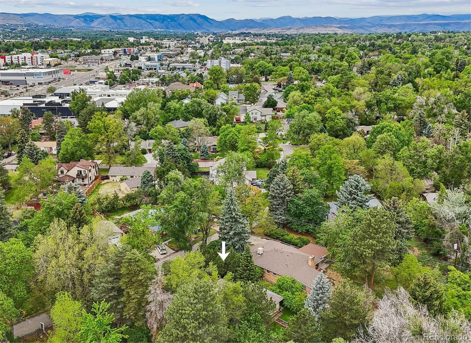 MLS Image #32 for 1606  glen bar drive,lakewood, Colorado