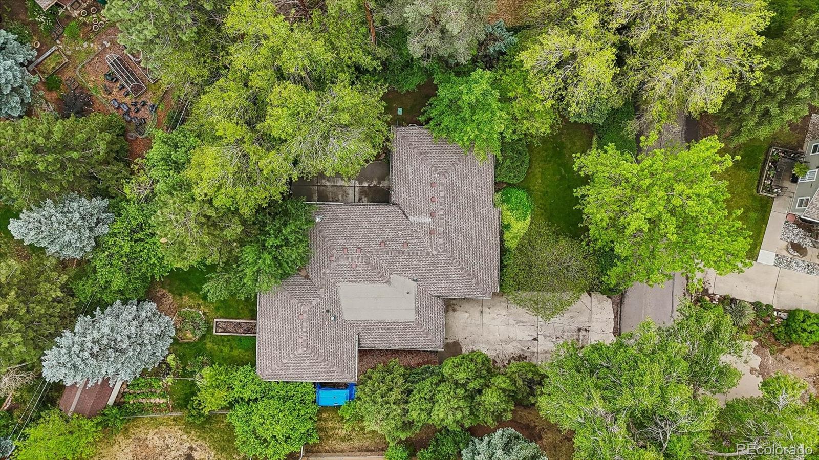 MLS Image #33 for 1606  glen bar drive,lakewood, Colorado
