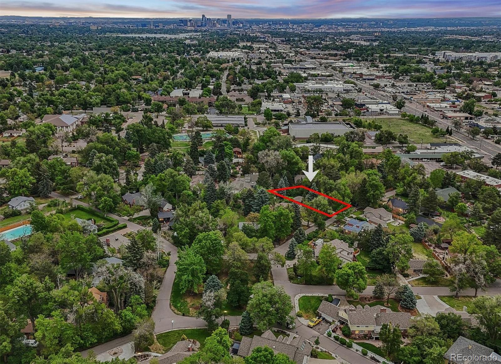 MLS Image #35 for 1606  glen bar drive,lakewood, Colorado