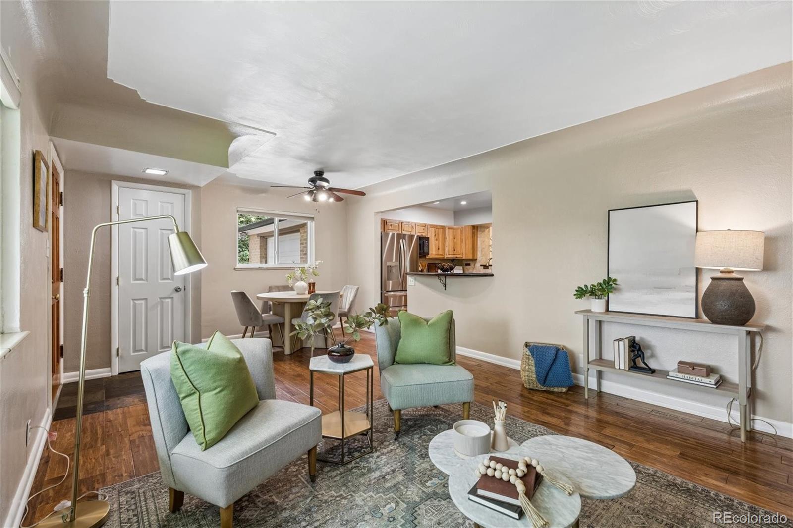 MLS Image #5 for 1606  glen bar drive,lakewood, Colorado