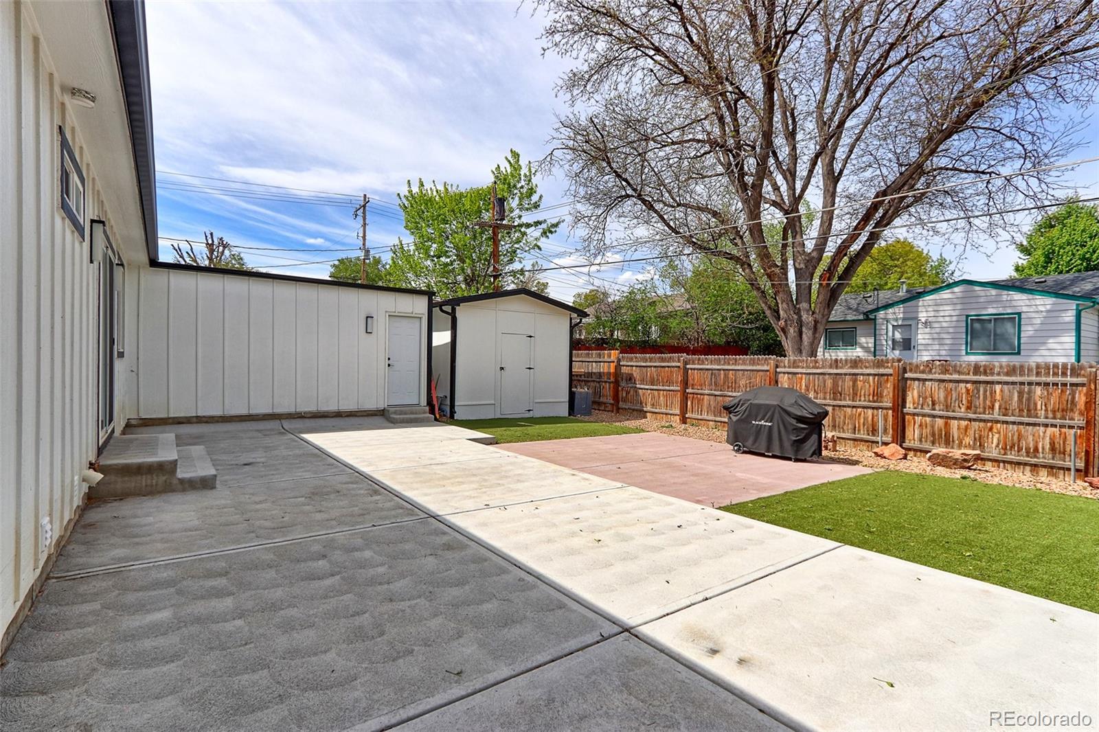 MLS Image #25 for 1879 s winona court,denver, Colorado