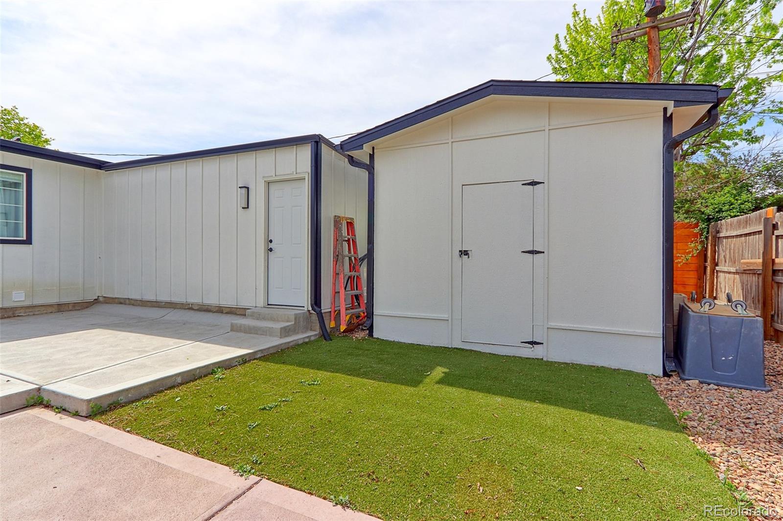 MLS Image #28 for 1879 s winona court,denver, Colorado
