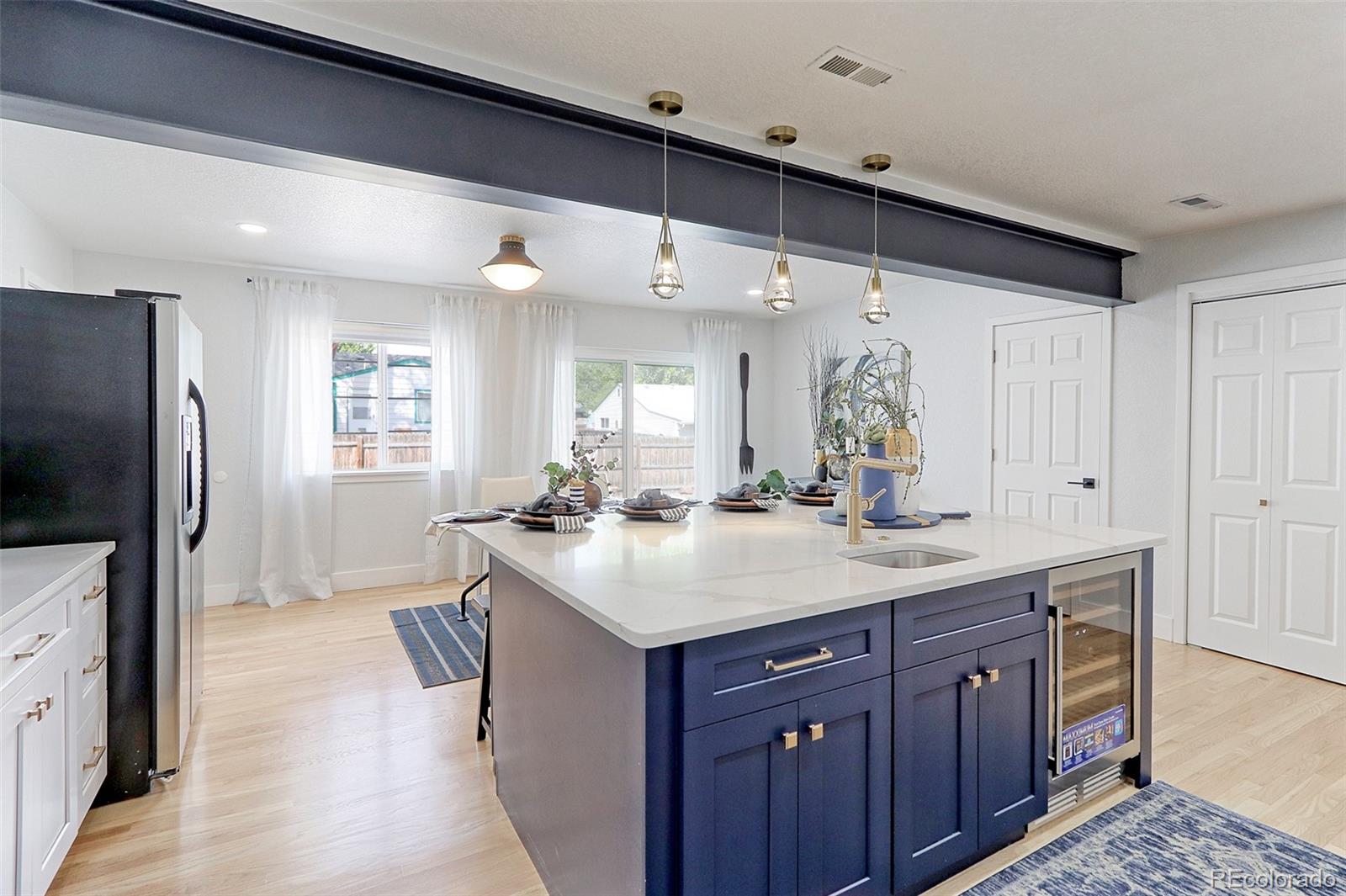 MLS Image #5 for 1879 s winona court,denver, Colorado