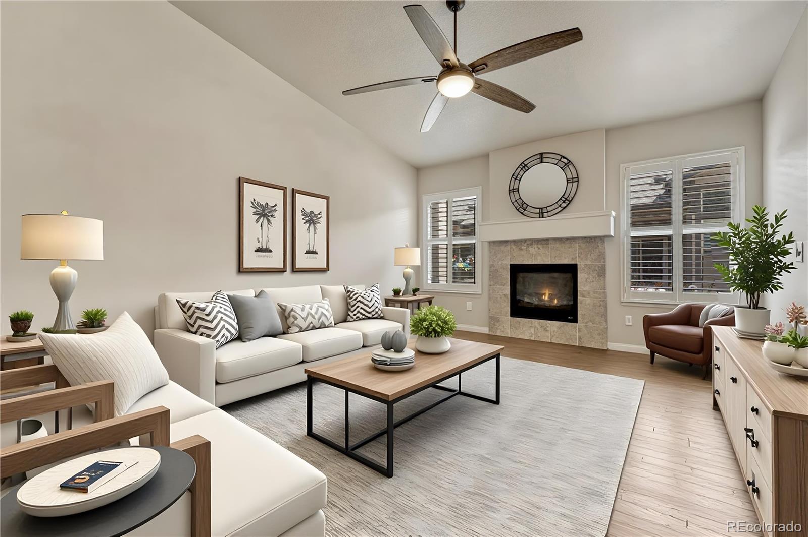 MLS Image #2 for 11808  barrentine loop,parker, Colorado