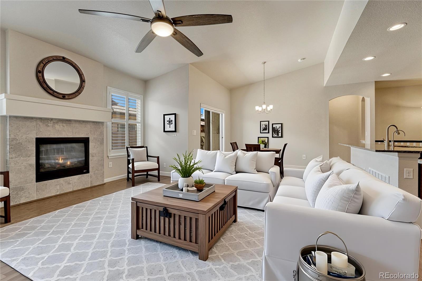 MLS Image #3 for 11808  barrentine loop,parker, Colorado