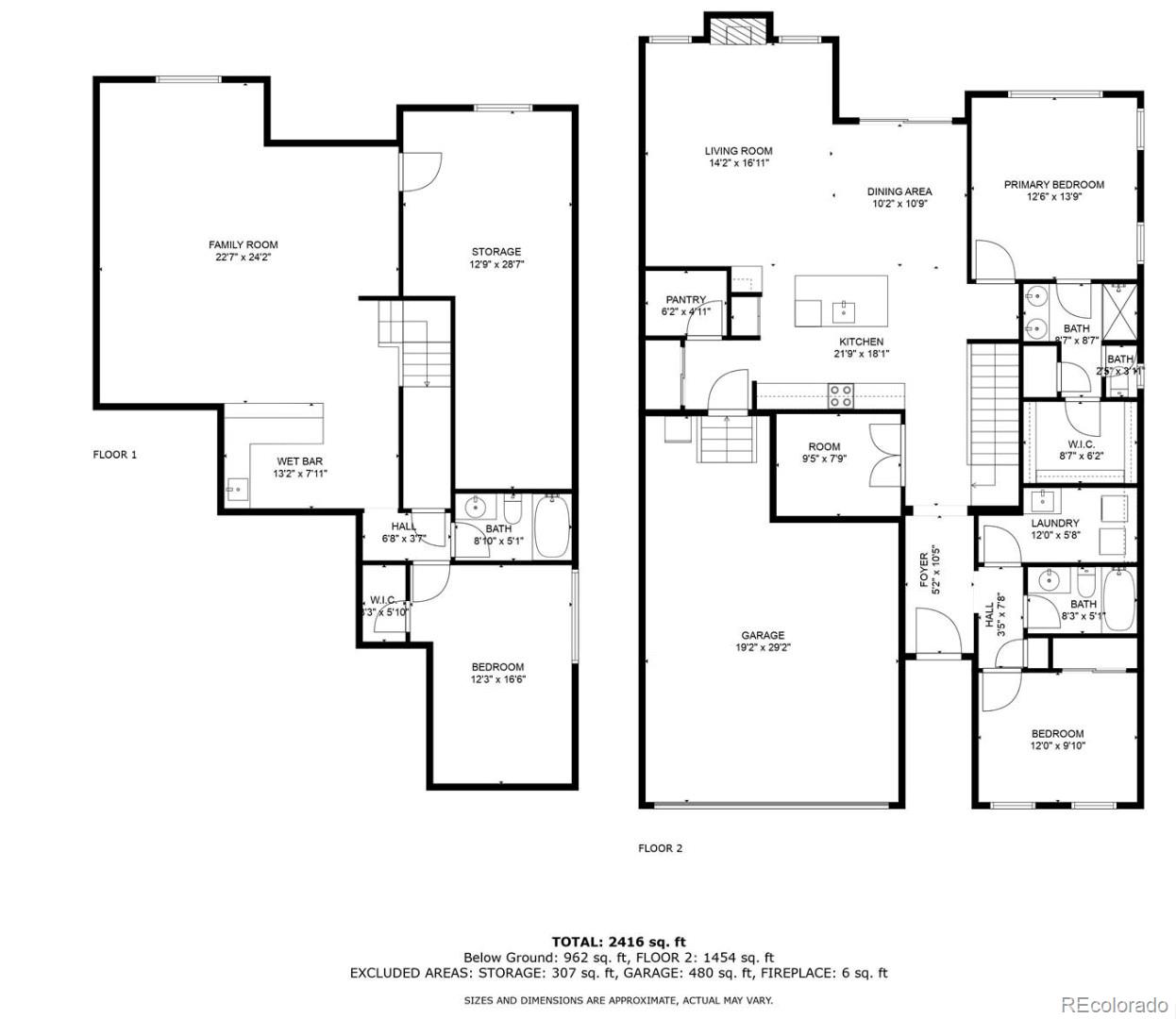 MLS Image #39 for 11808  barrentine loop,parker, Colorado