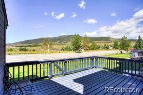 MLS Image #7 for 250  cove boulevard,dillon, Colorado