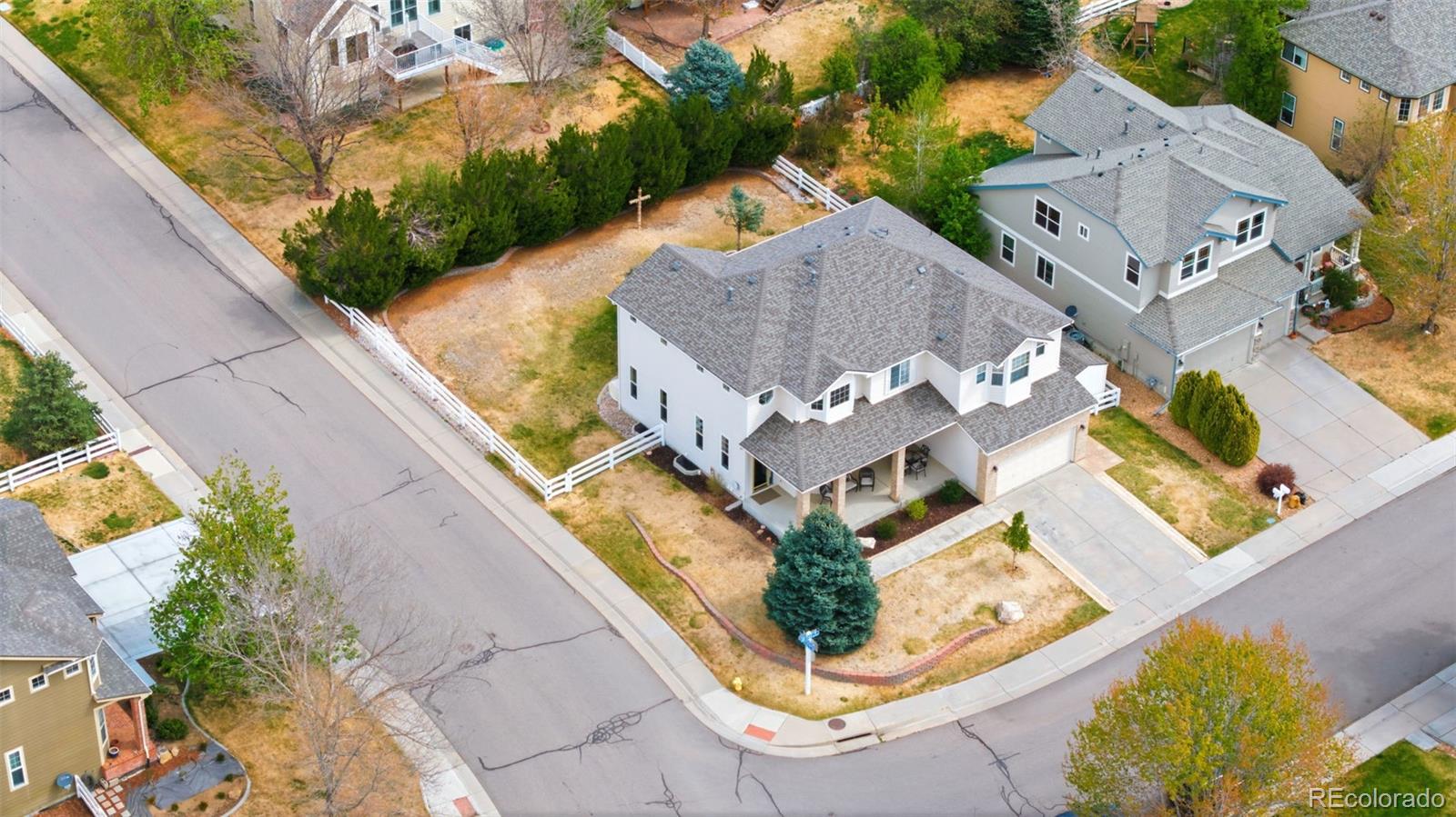 MLS Image #2 for 20705 e fair place,centennial, Colorado
