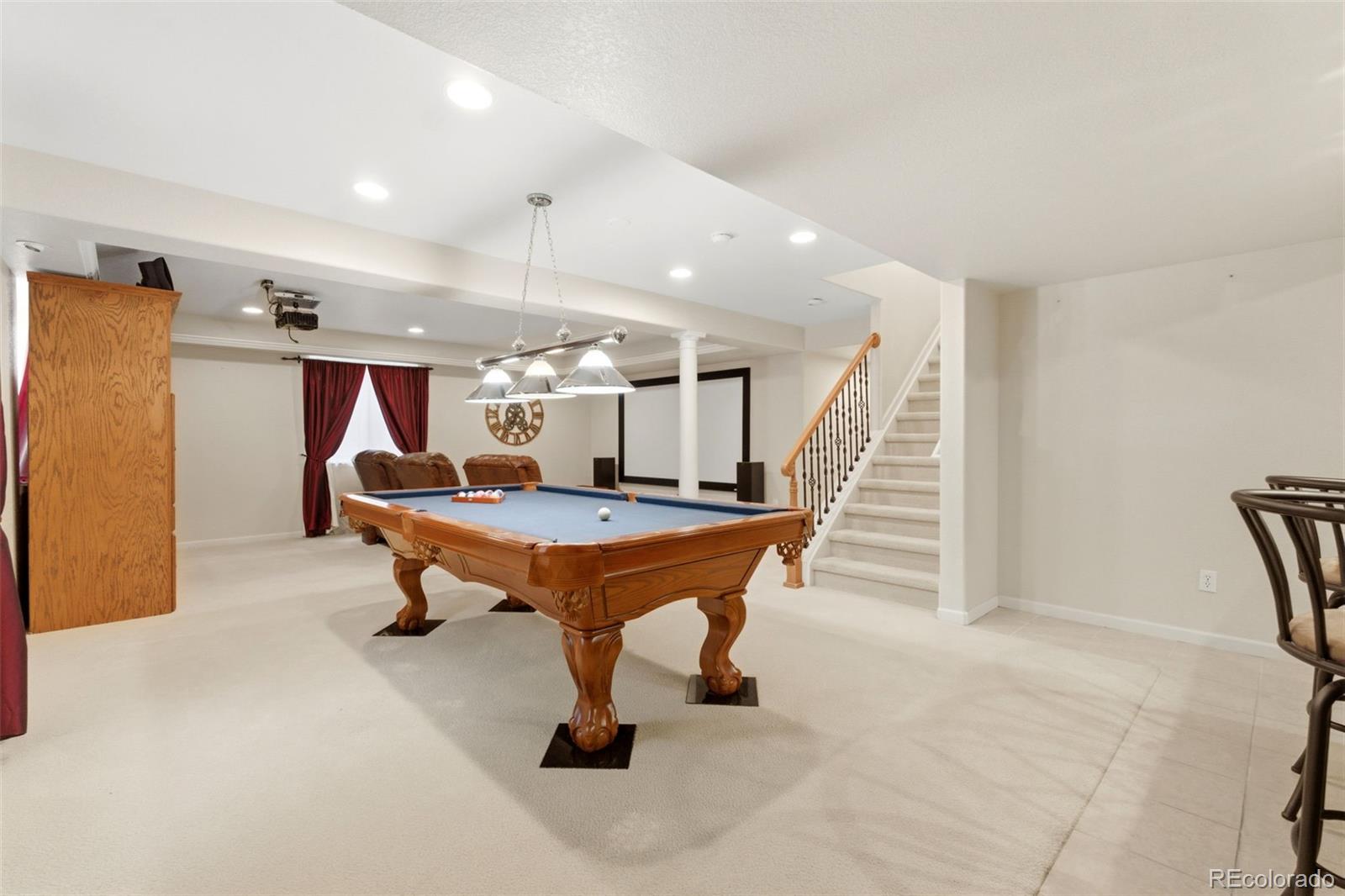 MLS Image #36 for 20705 e fair place,centennial, Colorado
