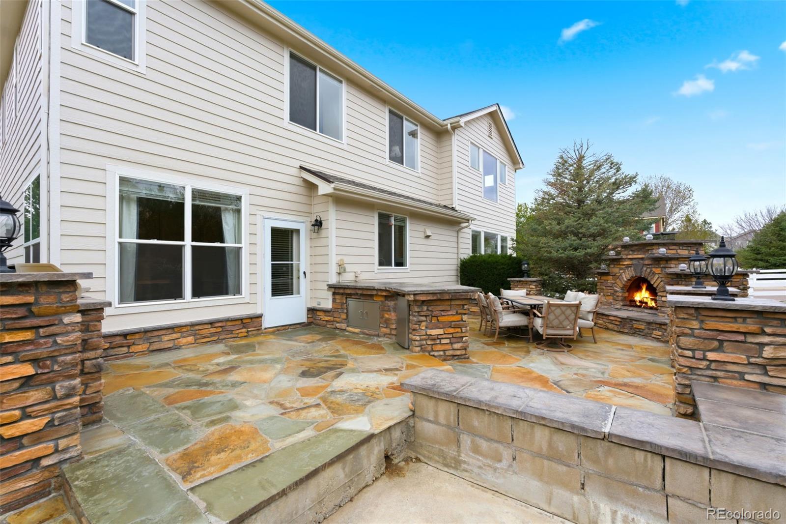 MLS Image #45 for 20705 e fair place,centennial, Colorado