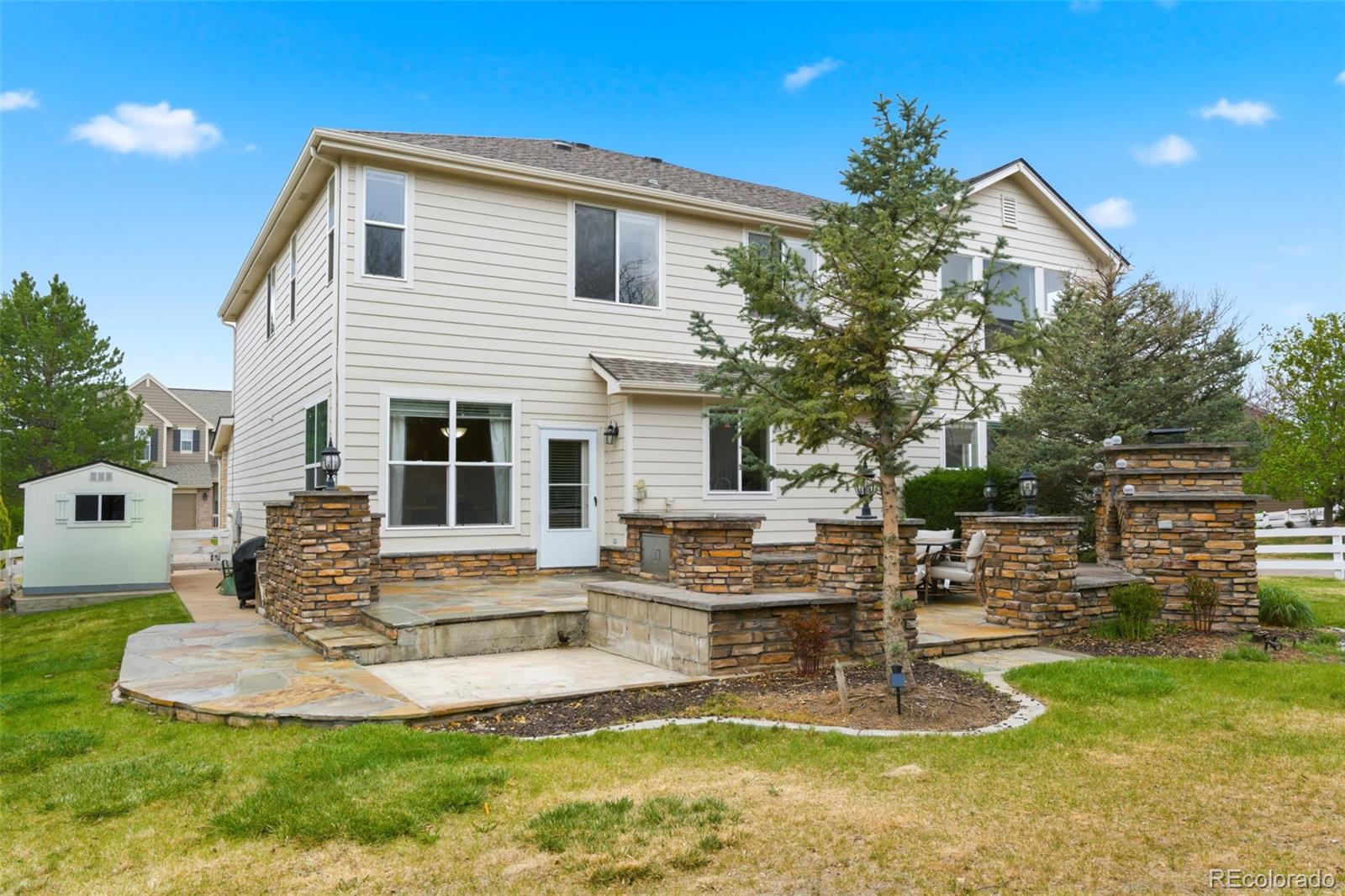 MLS Image #47 for 20705 e fair place,centennial, Colorado