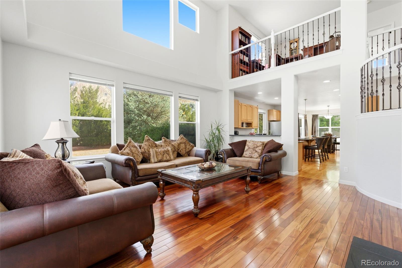 MLS Image #8 for 20705 e fair place,centennial, Colorado