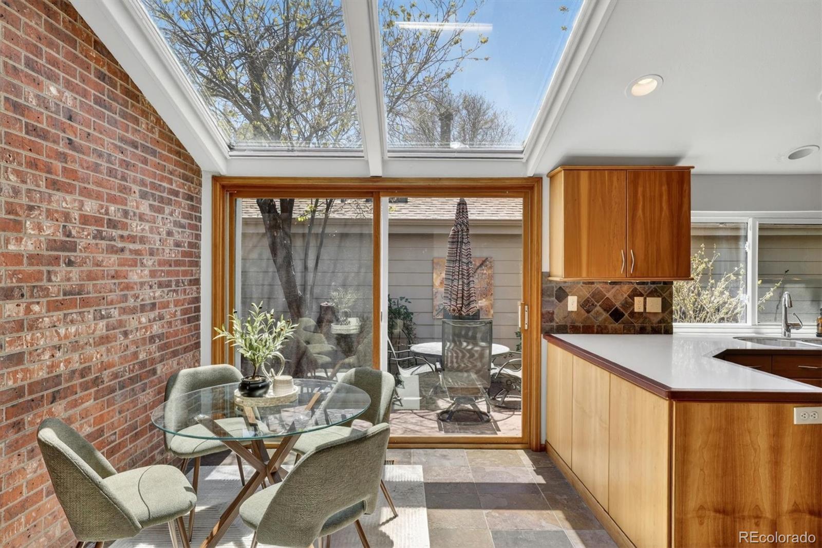 MLS Image #12 for 3333 e florida avenue,denver, Colorado