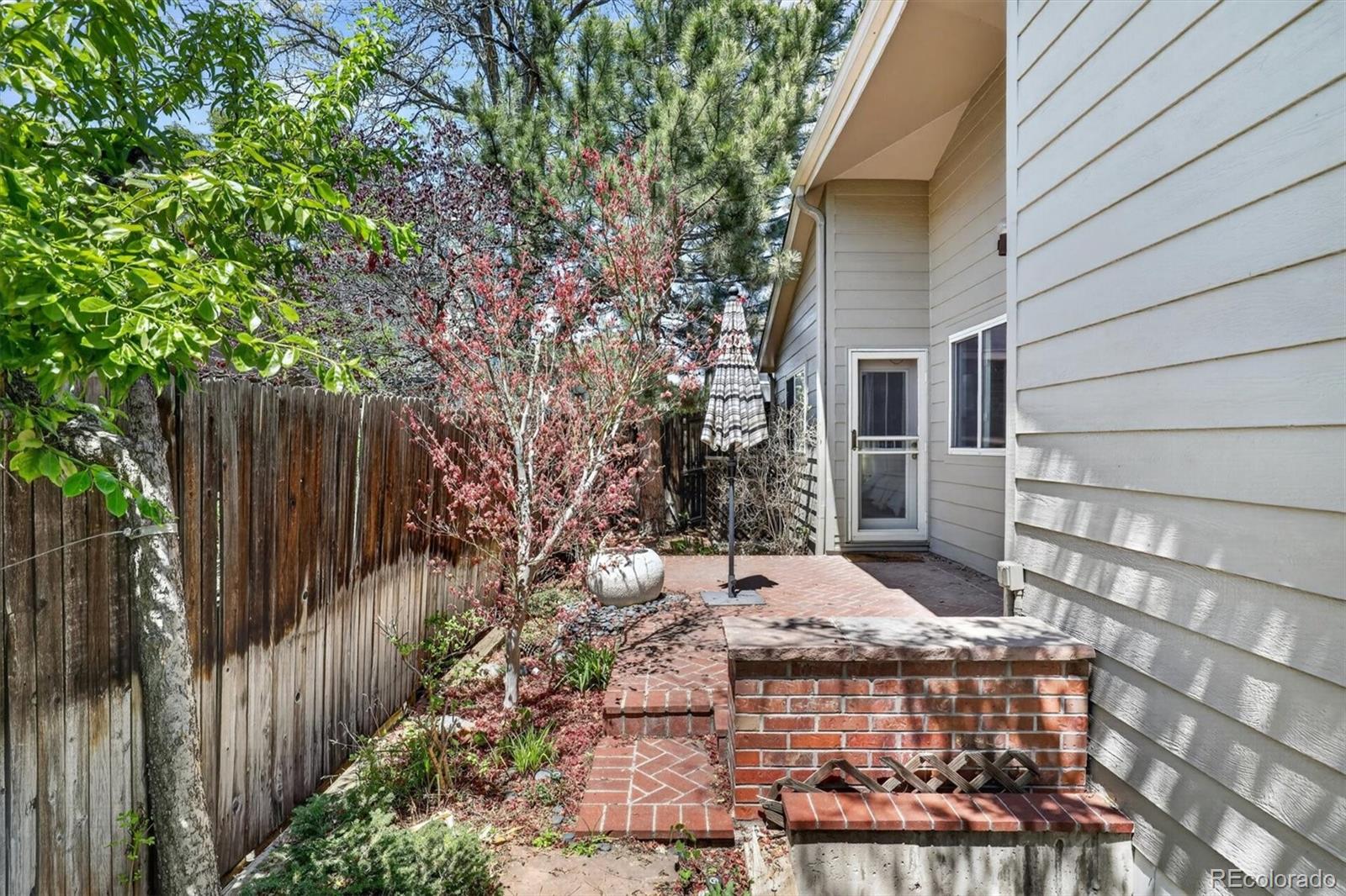 MLS Image #37 for 3333 e florida avenue,denver, Colorado