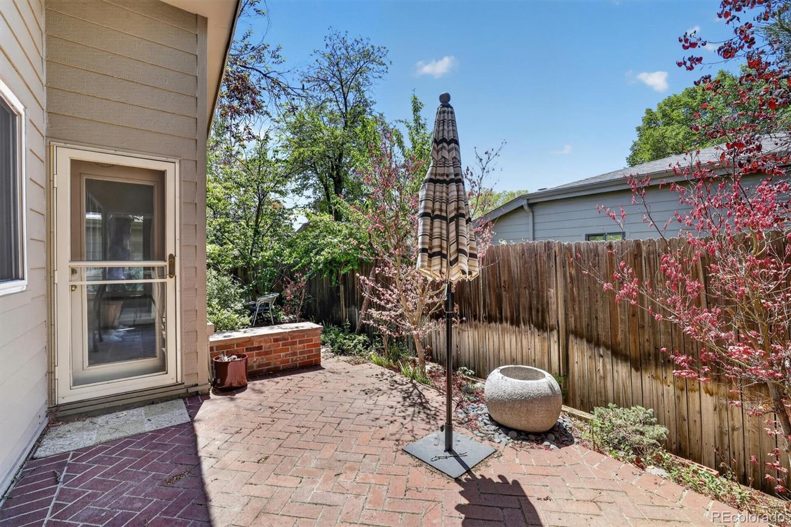 MLS Image #38 for 3333 e florida avenue,denver, Colorado