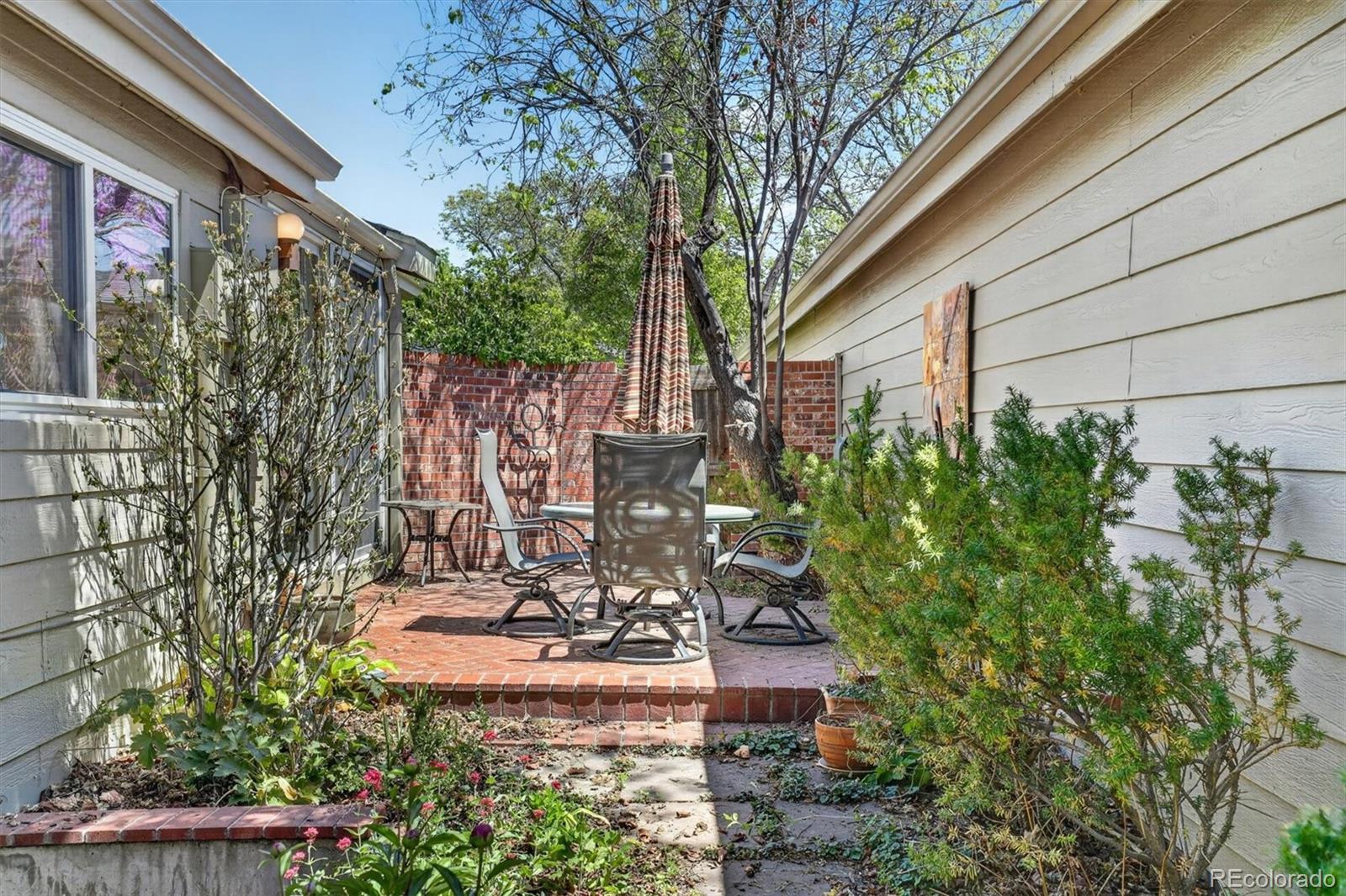 MLS Image #39 for 3333 e florida avenue,denver, Colorado