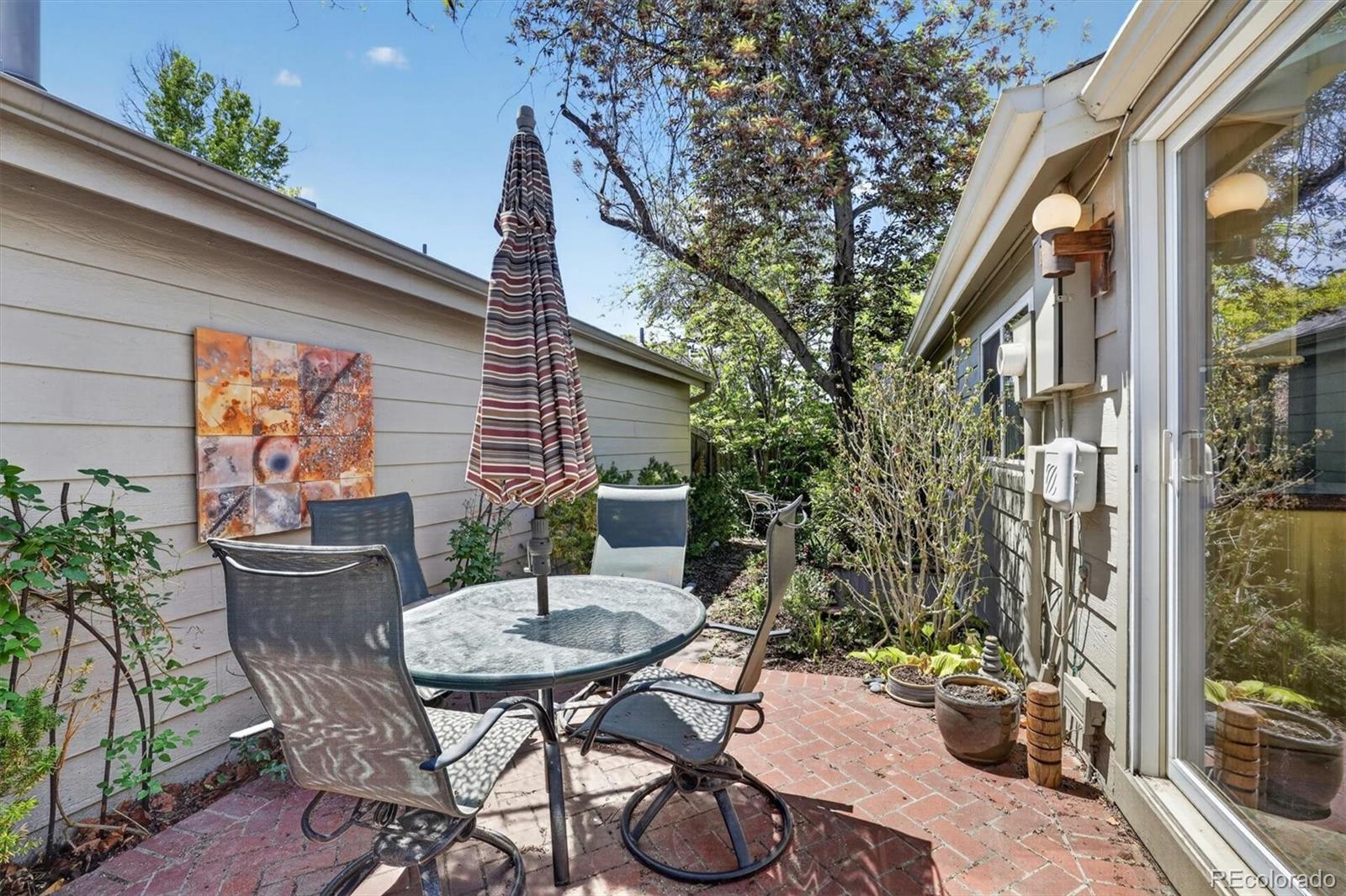 MLS Image #40 for 3333 e florida avenue,denver, Colorado