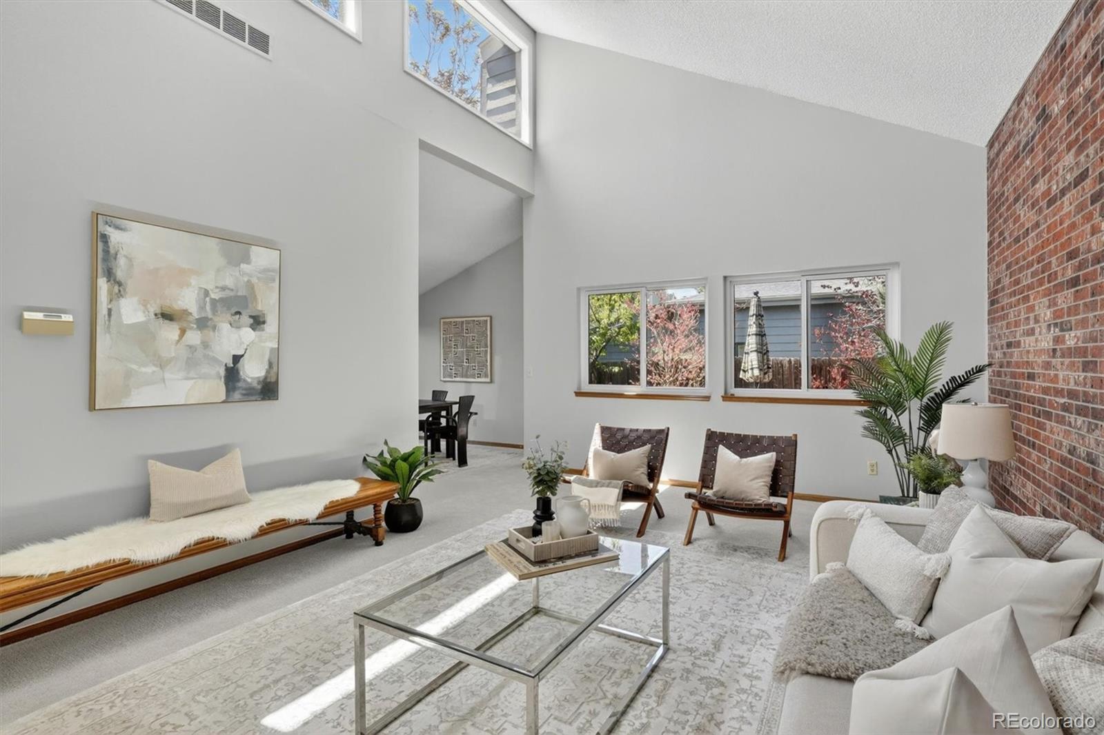 MLS Image #5 for 3333 e florida avenue,denver, Colorado