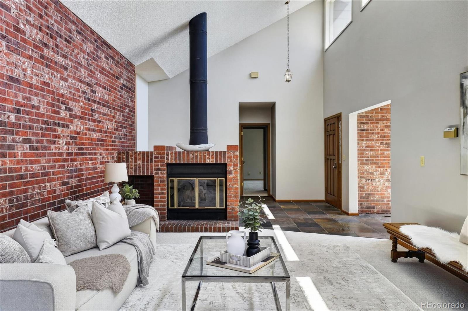 MLS Image #6 for 3333 e florida avenue,denver, Colorado