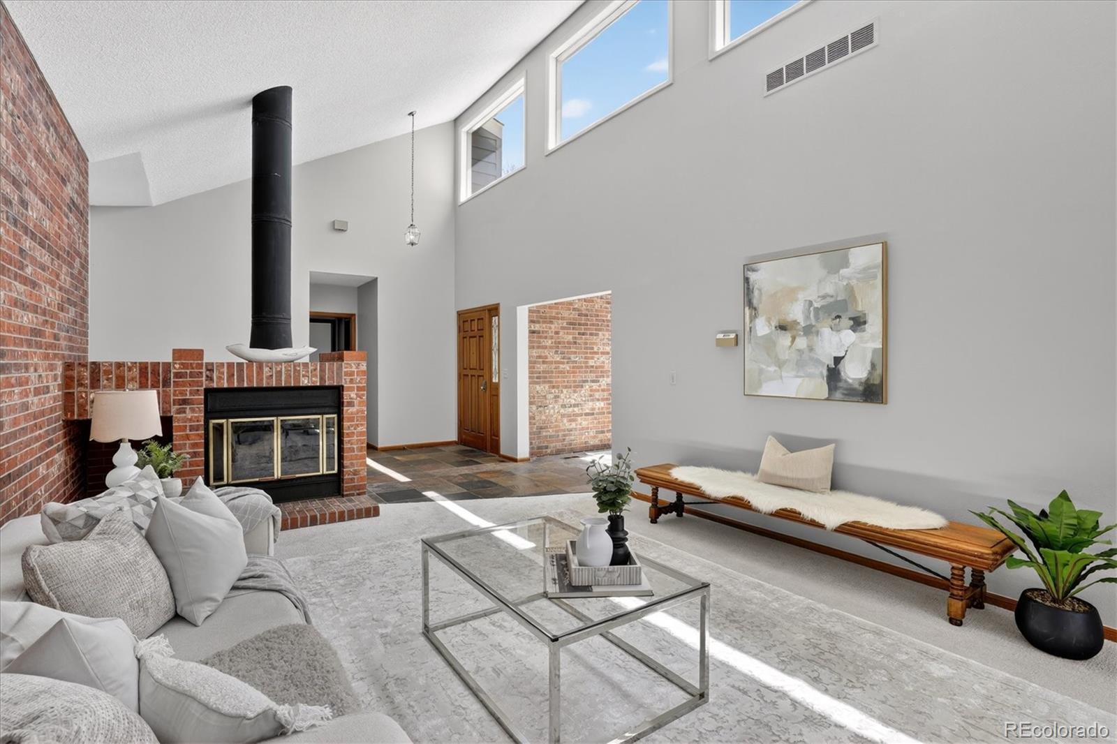 MLS Image #7 for 3333 e florida avenue,denver, Colorado