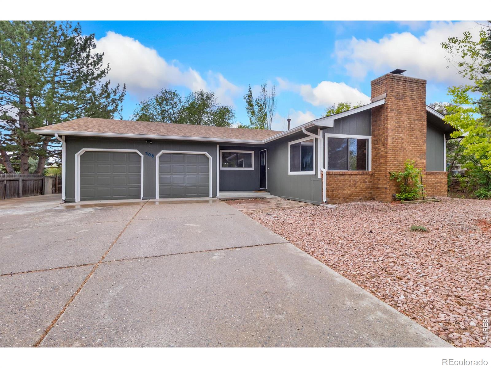 MLS Image #0 for 308 w 52nd street,loveland, Colorado