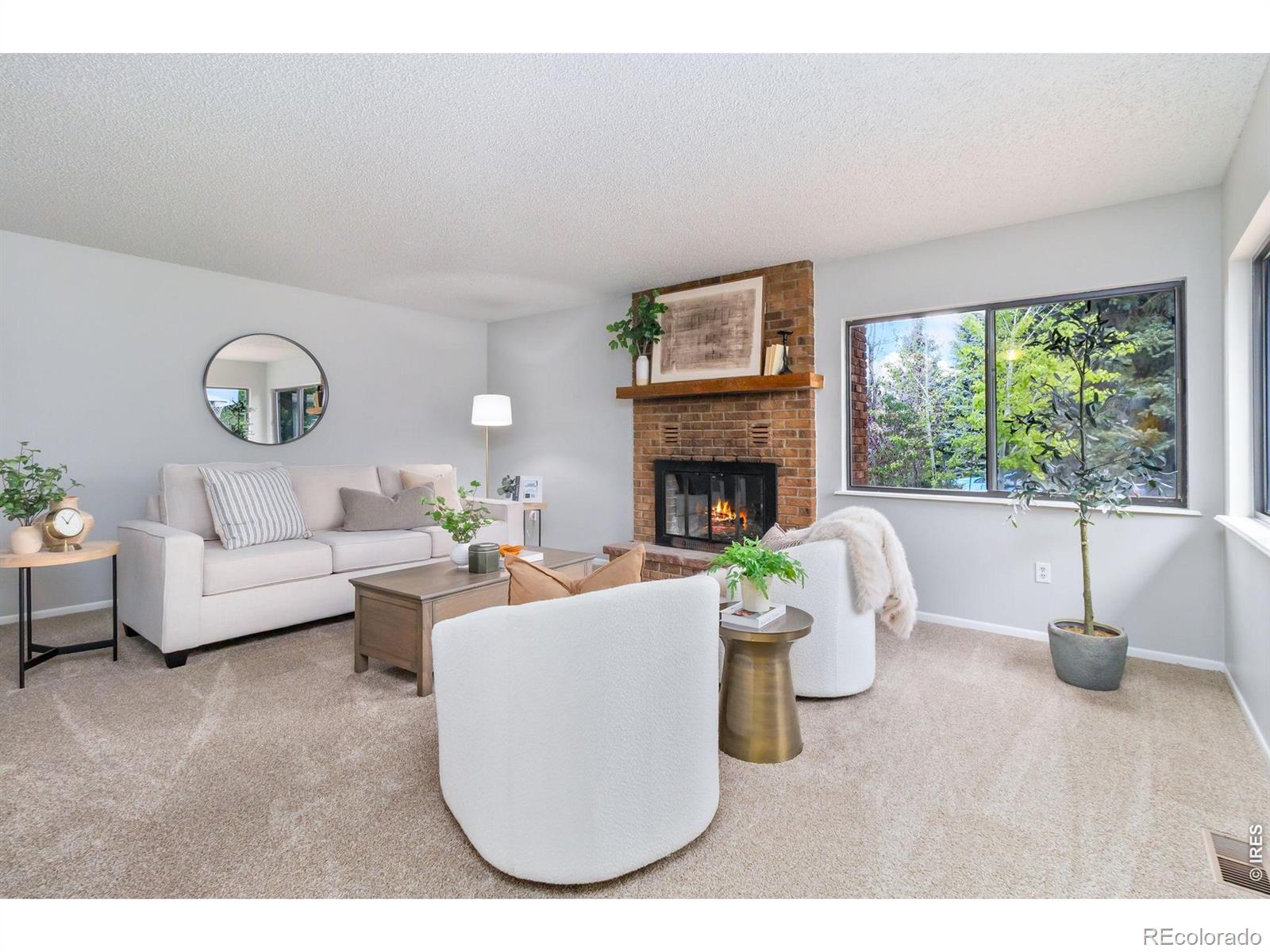 MLS Image #1 for 308 w 52nd street,loveland, Colorado