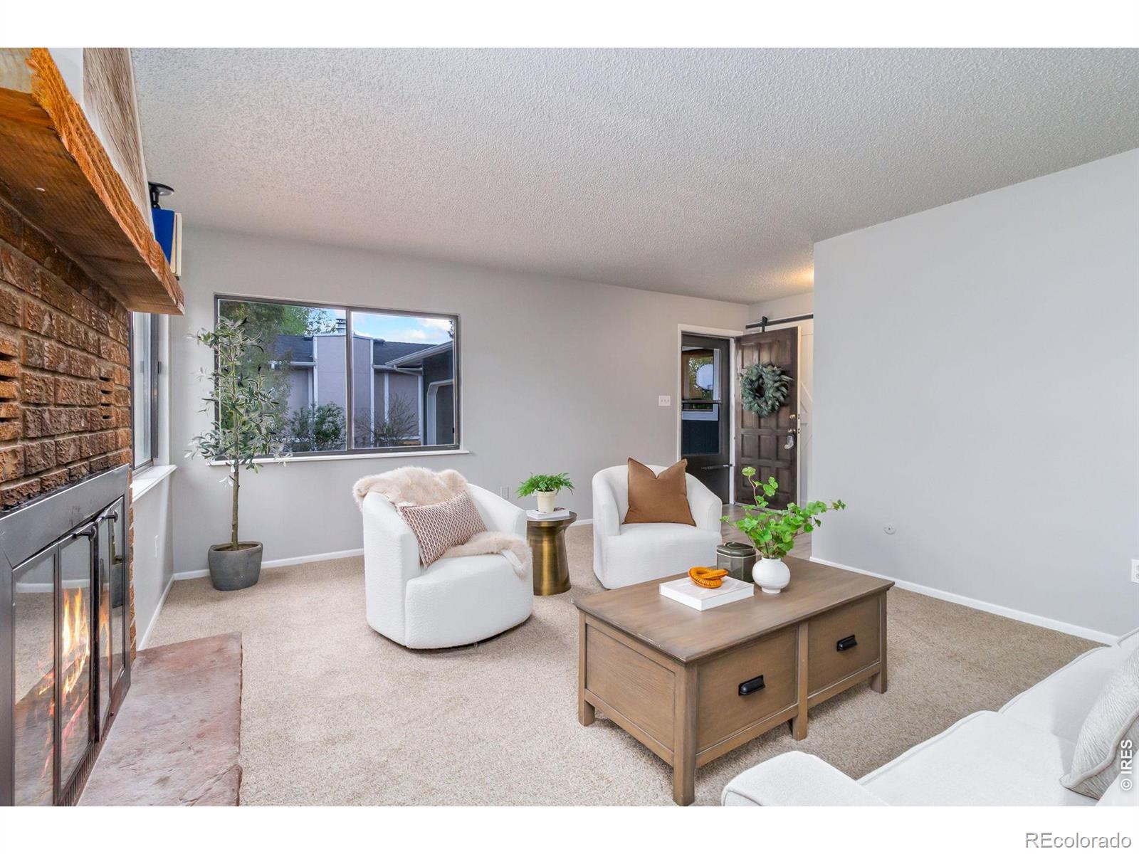 MLS Image #2 for 308 w 52nd street,loveland, Colorado